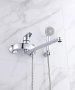 Смеситель для ванны Hansen H22006