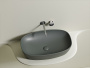 Умывальник CeramicaNova Element CN6049MH