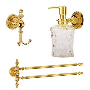 Держатель для полотенец Boheme Imperiale 10413