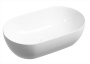 Умывальник CeramicaNova Twist CN12001