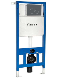 Кнопка для инсталляции Vincea VFP-005GM