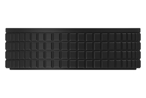 Умывальник Omoikiri Akira BL Natceramic