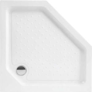 Душевой поддон OSK OSK7-9W / OSK7-10W, 90х90