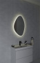 Зеркало Cersanit Eclipse Smart органик 64153