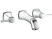 Смеситель встраиваемый Grohe Grandera 20414000