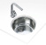 Кухонная мойка TEKA BE 390