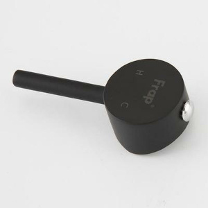 Смеситель встраиваемый Frap F7505-6 с гигиеническим душем