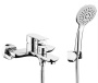 Смеситель для ванны Ganzer GZ21131