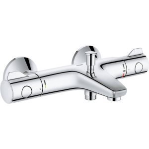 Набор смесителей Grohe 124422 c душевым гарнитуром