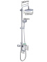 Душевая стойка Gappo G2419