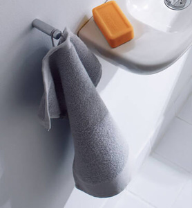 Крючок Duravit D-Code 0099041000
