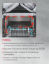 Газовый котел WOLF CGG-3-24