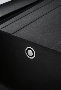 Кухонная мойка Franke Urban UBG 611-78 Fragranite, 78х50, графит