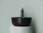 Умывальник CeramicaNova Element CN6073MB