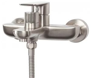 Смеситель для ванны Hansberge H4099NK