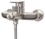 Смеситель для ванны Hansberge H4099NK
