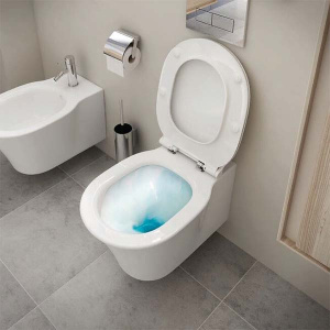 Подвесное биде Ideal Standard Connect Air E026601