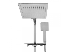 Душевая стойка Wisent WP3500-2