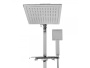 Душевая стойка Wisent WP3500-2