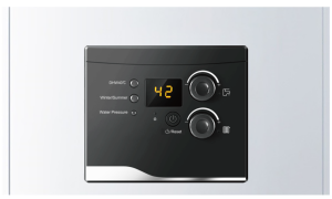 Газовый котел Haier URBAN 2.10 TM