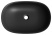 Умывальник Wellsee Brillant iCon 326003000 / 326004000, 50х40
