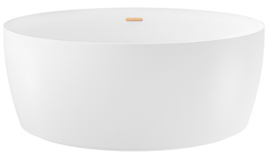 Акриловая ванна Wellsee Pour Plus 237101004, 150х150