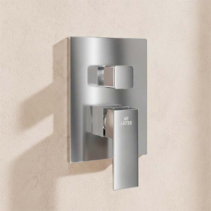 Смеситель встраиваемый Lauter Trim 21CK189C-516-3 (3 функции)