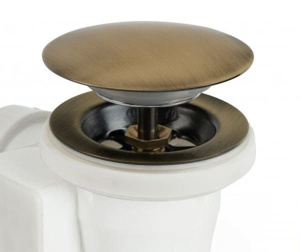 Сифон для ванны Filarete FL80BR
