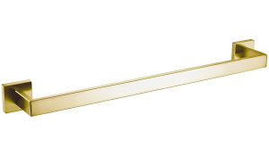 Держатель для полотенец Rea Erlo 01 gold 80002
