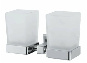 Стакан Vivi Felice Eterno FL 1029 двойной