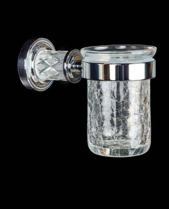 Стакан Boheme Murano Cristal 10904-CRST-CH