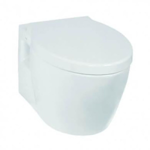 Подвесной унитаз Vitra Sunrise 5384B003-0075, белый