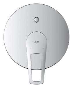 Смеситель встраиваемый Grohe BauLoop 29081001 (2 функции)