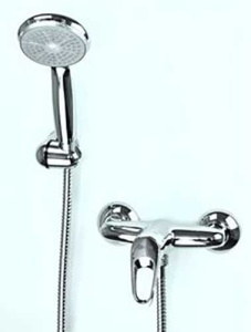 Смеситель для душа Lemark Omega LM3103C