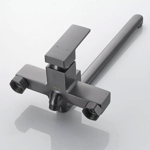 Смеситель для ванны Shevanik S9622T