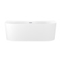 Акриловая ванна Wellsee Collaro 28910101R, 170х80