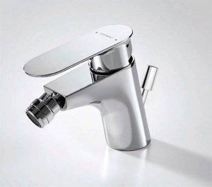 Смеситель для биде Bravat Gina F365104C-ENG