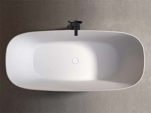 Акриловая ванна Vincea VBT-631, 170х75