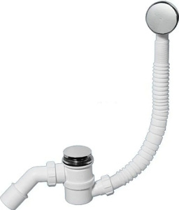 Сифон для ванны McAlpine MRB11