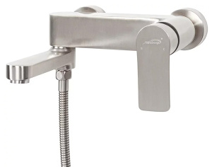 Смеситель для ванны Hansberge H4010NK