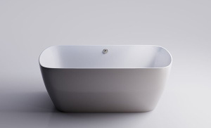 Ванна из искусственного камня Astra-form Антарес Solid цветная, 160х75