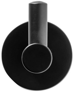Крючок Rea Mist 03 Black matt 80022
