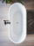 Акриловая ванна Cerutti Resia150 / Resia170II