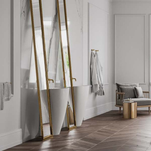 Крючок Omnires Modern MP60110GL / MP60110GLB, золото