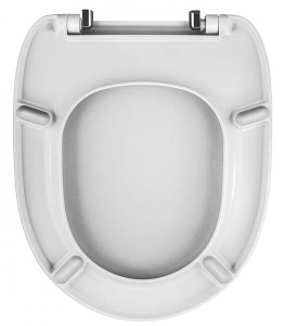 Крышка-сиденье Berges Lux SO 010603 с микролифтом
