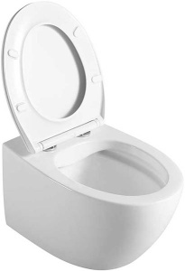 Подвесной унитаз Vincea Felice VT1-25