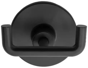 Крючок Rea black matt 77015