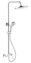 Душевая стойка Gappo G2403-8