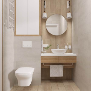 Комплект инсталляции для подвесного унитаза Lavinia Boho Relfix 5 в 1 77020050 / 77020051, белое стекло
