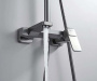Душевая стойка Shevanik S9736T